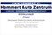 Logo Hommert Auto Zentrum GmbH